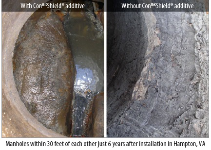 Read more about the article Conshield Rehabilitates Concrete Pipes