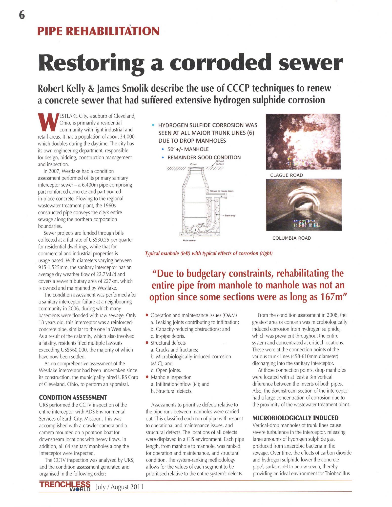 Case Studies - Conshield