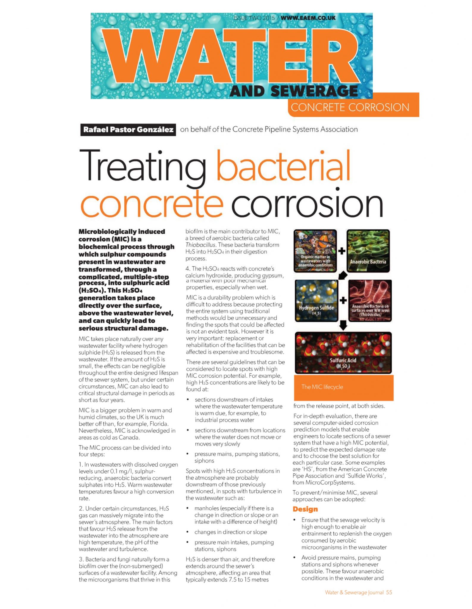 Case Studies – Conshield
