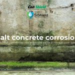 APM Partners with SiShield Technologies With ConShield Next-Gen Sewer Pipe and Manhole Structure Treatment