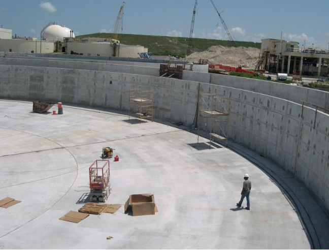 Read more about the article Protecting Miami-Dade’s Black Point Wastewater Treatment Plant with ConShield®